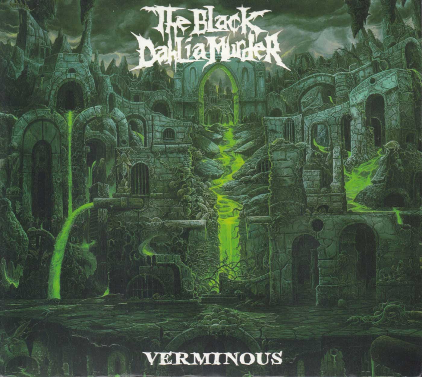 Verminous